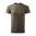 T-SHIRT HEAVY NEW - ARMY - KURZARM-T-SHIRTS - KLEIDUNG