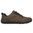 LEDER-BAREFOOT-HALBSCHUHE LEATHER - SCHWARZ / BRAUN - BARFUSSSCHUHE - SCHUHE
