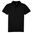 KINDER POLOSHIRT MIT KURZARM - SCHWARZ - KINDER T-SHIRTS - KINDER KLEIDUNG