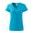 DAMEN T-SHIRT DREAM - TÜRKISBLAU - KURZARM-T-SHIRTS - KLEIDUNG