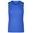 DÁMSKÉ BĚŽECKÉ TÍLKO JN1381 - MODRÁ - SPORTOVNÍ TÍLKA - SPORTOVNÍ OBLEČENÍ