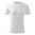 HERREN T-SHIRT CLASSIC NEW - WEISS - KURZARM-T-SHIRTS - KLEIDUNG