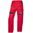 BUNDHOSE COOL TREND - ROT - ARBEITSHOSEN OHNE LATZ - ARBEITS KLEIDUNG