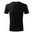 HERREN T-SHIRT CLASSIC NEW - SCHWARZ - KURZARM-T-SHIRTS - KLEIDUNG