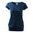 DAMEN T-SHIRT CITY - MITTERNACHTSBLAU - KURZARM-T-SHIRTS - KLEIDUNG