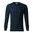 LANGARM T-SHIRT RESIST LS - MARINEBLAU - LANGARM-T-SHIRTS - KLEIDUNG