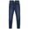 DAMEN SKINNY JEANS LARA - DUNKELBLAU - JEANS - KLEIDUNG