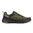 BAREFOOT POLOBOTKY HORIZON BAREFOOT+ O1 - KHAKI - VOLNOČASOVÁ OBUV - OBUV