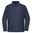 SVRCHNÁ KOŠEĽA UNISEX JN1400 - TMAVOMODRÁ - BUNDY - OBLEČENIE