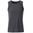 HERREN FUNKTIONS-TANKTOP JN494 - TITANGRAU / SCHWARZ - SPORT TANK TOPS - SPORT KLEIDUNG