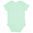 DOJČENSKÉ BODY S KRÁTKYMI RUKÁVMI - MÄTOVÁ - DOJČENSKÝ TOVAR - DETSKÉ OBLEČENIE