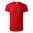 HERREN T-SHIRT ORIGIN - ROT - T-SHIRTS AUS BIO-BAUMWOLLE - KLEIDUNG