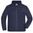 KINDER-FLEECEJACKE JN044K - DUNKELBLAU - KINDER SWEATSHIRTS - KINDER KLEIDUNG