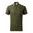 HERREN POLO-SHIRT FOCUS - MILITARY - KURZARM POLO-SHIRTS - KLEIDUNG