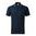 HERREN POLO-SHIRT FOCUS - MARINEBLAU - KURZARM POLO-SHIRTS - KLEIDUNG