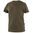 TRICOU CXS NOLAN CU MÂNECĂ SCURTĂ - KHAKI - TRICOURI CU MÂNECĂ SCURTĂ - ÎMBRĂCĂMINTE