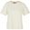 OVERSIZE DAMEN T-SHIRT - HELLER SAND - KURZARM-T-SHIRTS - KLEIDUNG