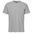 PÓLÓ ORGANIKUS FAIRTRADE BIOPAMUTBÓL - SPORTOS SZÜRKE - RÖVID UJJÚ PÓLÓK - RUHÁZAT