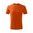 KINDER T-SHIRT CLASSIC NEW - ORANGE - KINDER T-SHIRTS - KINDER KLEIDUNG