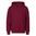DĚTSKÁ MIKINA CHILL - GARNET - DĚTSKÉ MIKINY - DĚTSKÉ OBLEČENÍ