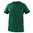 TRICOU BĂRBĂTESC CXS OWEN - VERDE / NEAGRĂ - TRICOURI CU MÂNECĂ SCURTĂ - ÎMBRĂCĂMINTE