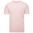 KURZÄRMELIGES T-SHIRT ESSENTIAL HEAVY - ZARTES ROSA - KURZARM-T-SHIRTS - KLEIDUNG