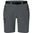 HERREN OUTDOOR-SHORTS JN1204 - DUNKELGRAU - SPORT SHORTS - SPORT KLEIDUNG