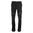 PRACOVNÍ KALHOTY ARGON - ČERNÁ - KALHOTY DO PASU - PRACOVNÍ ODĚVY