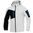 HERREN SOFTSHELLJACKE ARDON CITYCONIC - WEISS - SOFTSHELLJACKEN - KLEIDUNG