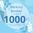 DÁRKOVÝ POUKAZ 1000 KČ - UNIVERZÁLNÍ - DÁRKOVÉ POUKAZY - SETY A DÁRKY