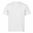 T-SHIRT MIT KURZEM ÄRMEL LOOSE FIT - WEISS - KURZARM-T-SHIRTS - KLEIDUNG