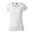 DAMEN T-SHIRT RESIST - WEISS - ARBEITS-T-SHIRTS - KLEIDUNG