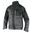 BUNDJACKE 4TECH - GRAU / SCHWARZ - BUNDJACKEN - ARBEITS KLEIDUNG