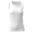 DAMEN TANKTOP CLASSIC-T - WEISS - TANKTOPS - KLEIDUNG