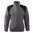 FLEECEJACKE JACKET HI-Q - STAHLGRAU - FLEECE-SWEATSHIRTS - KLEIDUNG