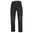 PRACOVNÍ KALHOTY DO PASU 4XSTRETCH - ČERNÁ - MONTÉRKY DO PASU - PRACOVNÍ ODĚVY