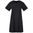 ROCHIE TRICOU - NEAGRĂ - ROCHII - ÎMBRĂCĂMINTE