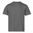 T-SHIRT MIT KURZEM ÄRMEL LOOSE FIT - HELLGRAU - KURZARM-T-SHIRTS - KLEIDUNG