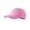 CAP 5P - ROSA - CAPS ALS WERBEARTIKEL - CAPS UND MÜTZEN