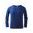 KINDER LANGARM T-SHIRT LONG SLEEVE - KÖNIGSBLAU - KINDER T-SHIRTS - KINDER KLEIDUNG