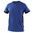 TRICOU BĂRBĂTESC CXS OWEN - ALBASTRĂ / NEAGRĂ - TRICOURI CU MÂNECĂ SCURTĂ - ÎMBRĂCĂMINTE