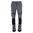 PRACOVNÍ KALHOTY ARGON - ŠEDÁ - KALHOTY DO PASU - PRACOVNÍ ODĚVY