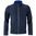 HERREN SOFTSHELLJACKE 2-IN-1 JN1122 - DUNKELBLAU / KÖNIGSBLAU - SOFTSHELLJACKEN - KLEIDUNG