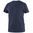 KURZARM-T-SHIRT CXS NOLAN - DUNKELBLAU - KURZARM-T-SHIRTS - KLEIDUNG