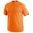 KURZARM-T-SHIRT CXS DANIEL - ORANGE - ARBEITS-T-SHIRTS - KLEIDUNG