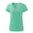 DAMEN T-SHIRT DREAM - MINZE - KURZARM-T-SHIRTS - KLEIDUNG