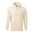 HERREN SWEATSHIRT CAPE - MANDEL - SWEATSHIRTS OHNE REISSVERSCHLUSS - KLEIDUNG