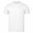HERREN-T-SHIRT MIT KURZEN ÄRMELN URBAN TEE - WEISS - KURZARM-T-SHIRTS - KLEIDUNG