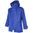 WASSERDICHTE JACKE ARDON AQUA - BLAU - REGENBLUSEN - ARBEITS KLEIDUNG