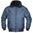 WINTER-ARBEITSJACKE HOWARD - BLAU - ARBEITSJACKEN - ARBEITS KLEIDUNG